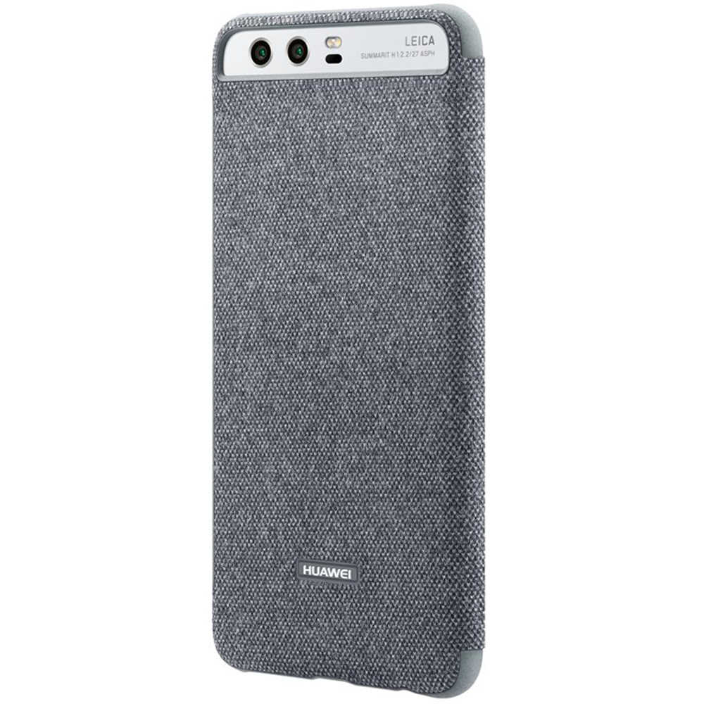 HUAWEI P10 Smart View Cover Light Gray (51991888)