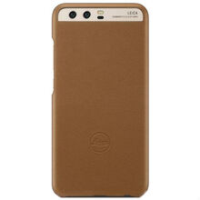 Чохол HUAWEI P10 Plus Leica Brown Leather Case (51991942)