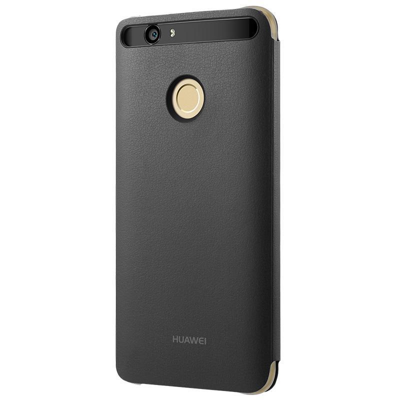 HUAWEI NOVA Smart View Cover Deep gray (51991765) Тип чохол-книжка