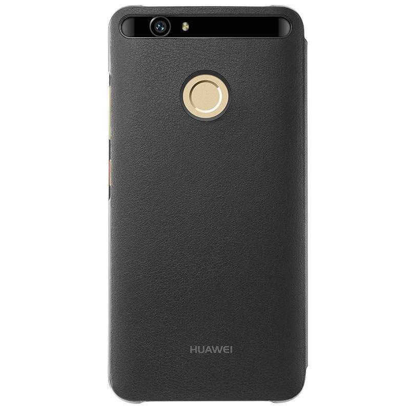 HUAWEI NOVA Smart View Cover Deep gray (51991765) Колір сірий