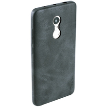 Чехол T-PHOX Xiaomi Redmi Note 4 Vintage (Black)