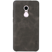 Чохол T-PHOX Xiaomi Redmi Note 4X Vintage (Brown)