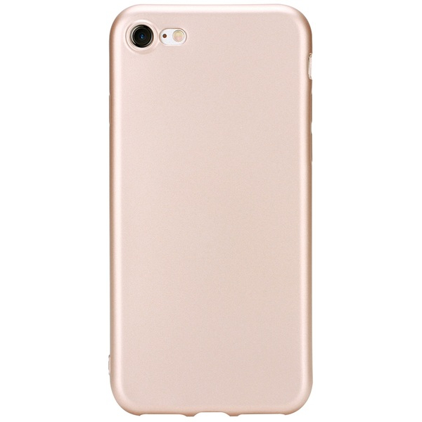 Чехол T-PHOX Apple iPhone 7 Shiny (Gold)