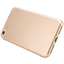 Чехол T-PHOX Apple iPhone 7 Shiny (Gold)