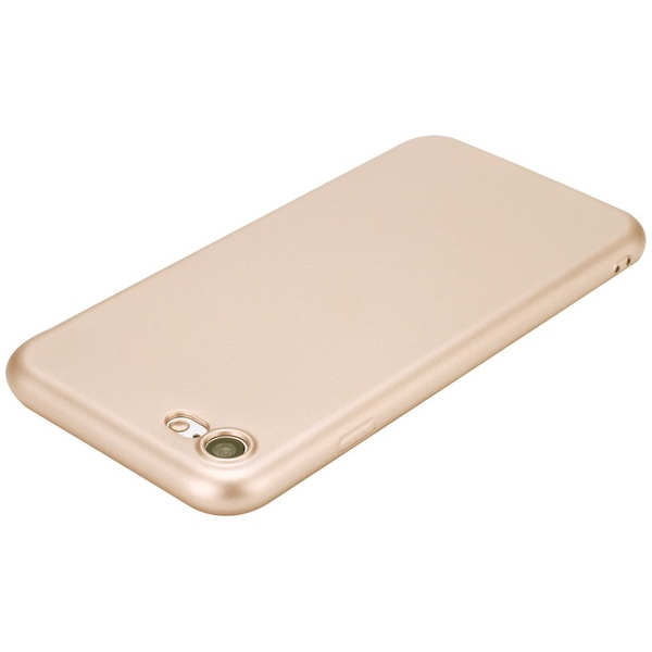 Чехол T-PHOX Apple iPhone 7 Shiny (Gold) Цвет золотистый