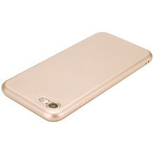 Чехол T-PHOX Apple iPhone 7 Shiny (Gold)