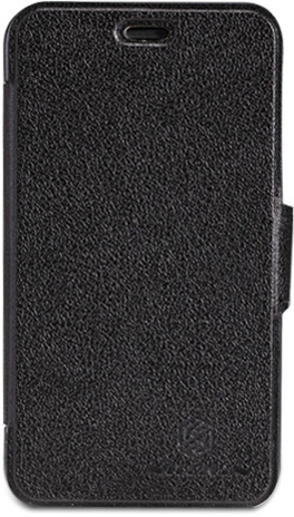 Чохол NILLKIN Nokia Lumia 620 - Fresh Series Leather Case (Black)