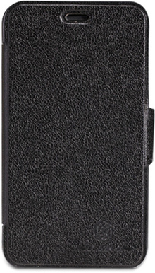 Чохол NILLKIN Nokia Lumia 620 - Fresh Series Leather Case (Black)