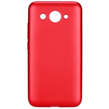 Чехол T-PHOX Huawei Y3 (2017) Shiny (Red)