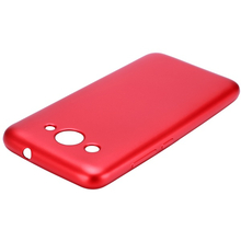 Чехол T-PHOX Huawei Y3 (2017) Shiny (Red)