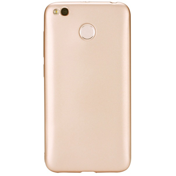 Чехол T-PHOX Xiaomi Redmi 4X - Shiny (Gold)