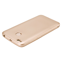 Чехол T-PHOX Xiaomi Redmi 4X - Shiny (Gold)