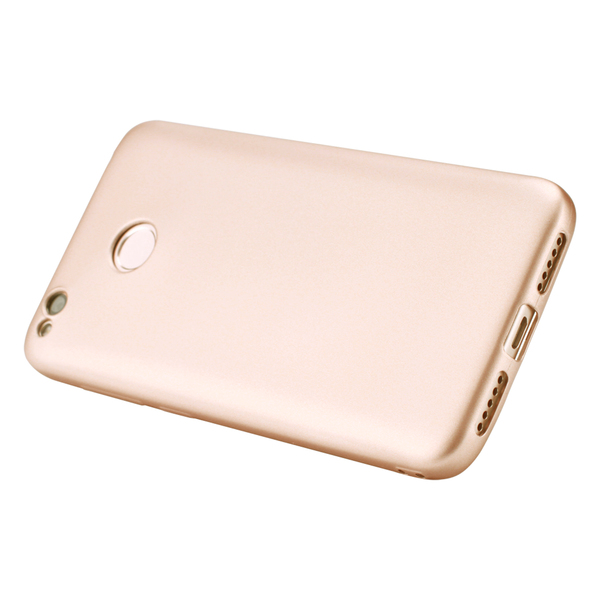 Фото 4 Чехол T-PHOX Xiaomi Redmi 4X - Shiny (Gold)