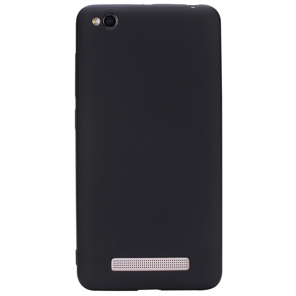 Чехол T-PHOX Xiaomi Redmi 4a - Shiny (Black)