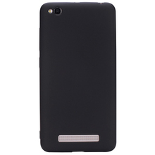 Чехол T-PHOX Xiaomi Redmi 4a - Shiny (Black)