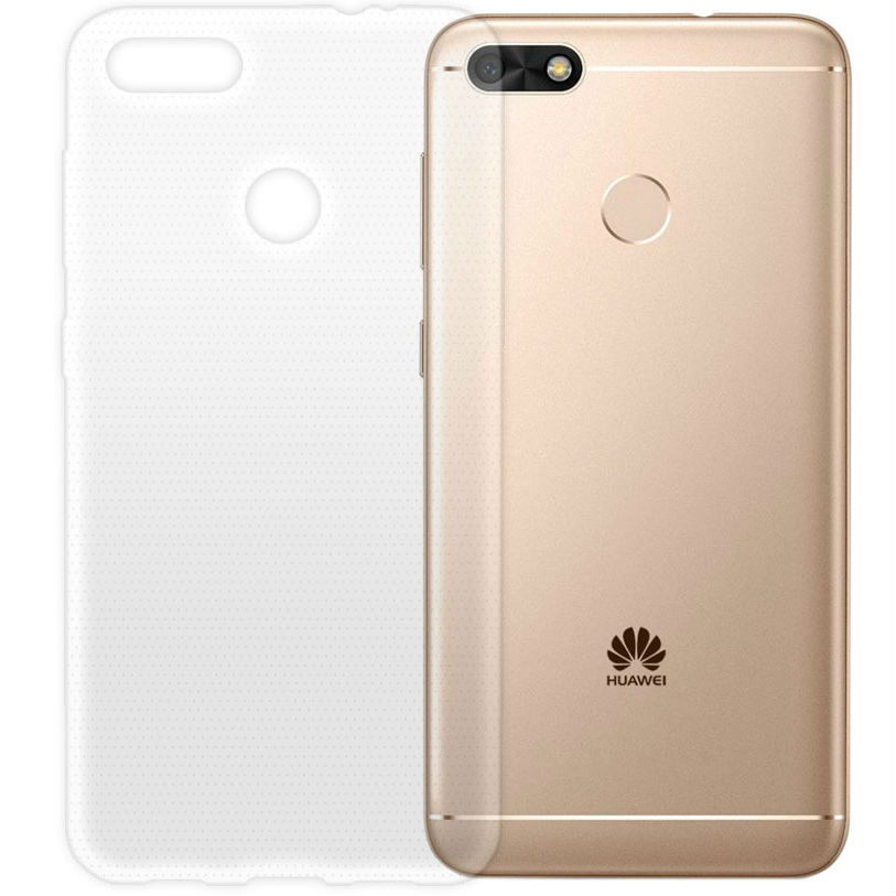 

Чехол GLOBALCASE Extra Slim для Huawei Nova Lite (1283126479113), Extra Slim для Huawei Nova Lite (светлый)