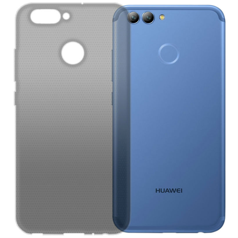 

Чехол GLOBALCASE Extra Slim для Huawei Nova 2 (1283126479182), Extra Slim для Huawei Nova 2 (темный)