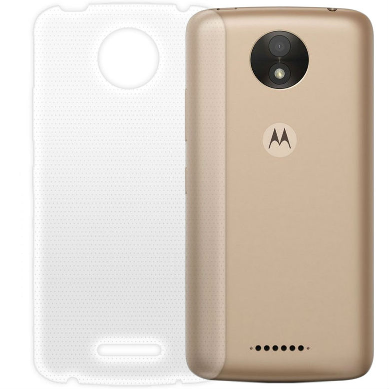 

Чехол GLOBALCASE Extra Slim для Motorola Moto C Plus (1283126479250), Extra Slim для Motorola Moto C Plus (светлый)