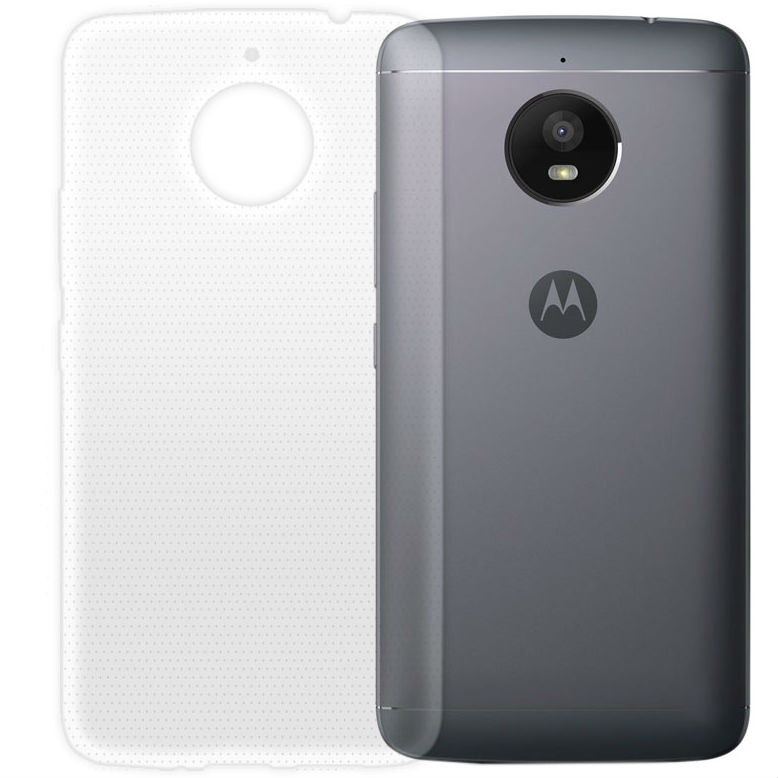 

Чехол GLOBALCASE Extra Slim для Motorola Moto E Plus (1283126479267), Extra Slim для Motorola Moto E Plus (светлый)