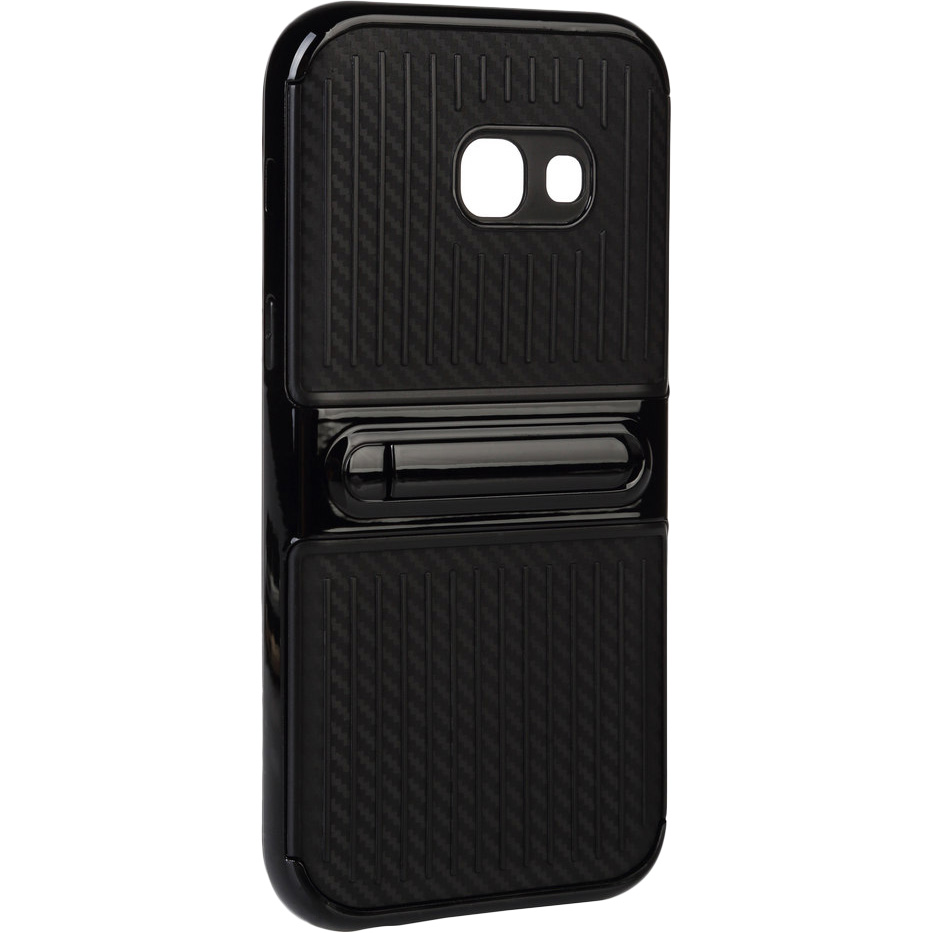 

Чехол BECOVER для Samsung Galaxy A3 2017 Black (701126), Панель для Samsung Galaxy A3 2017 Black (701126)