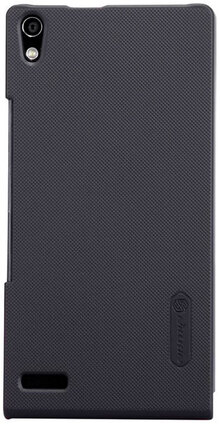 Чохол NILLKIN Huawei P6 - Super Frosted Shield (Black)