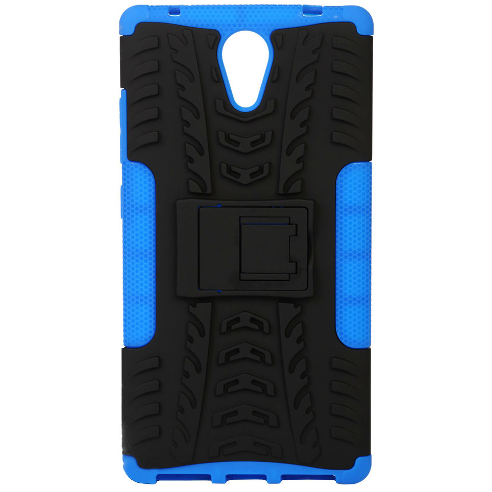 

Чехол BECOVER для Lenovo Phab PB2-650M Blue (701216), Чехол для Lenovo Phab PB2-650M Blue (701216)