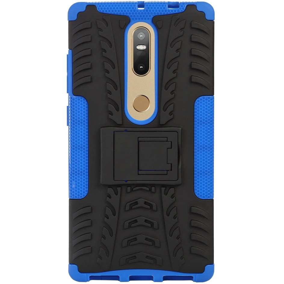 

Чехол BECOVER для Lenovo Phab PB2-670M Blue (701076), Чехол для Lenovo Phab PB2-670M Blue (701076)