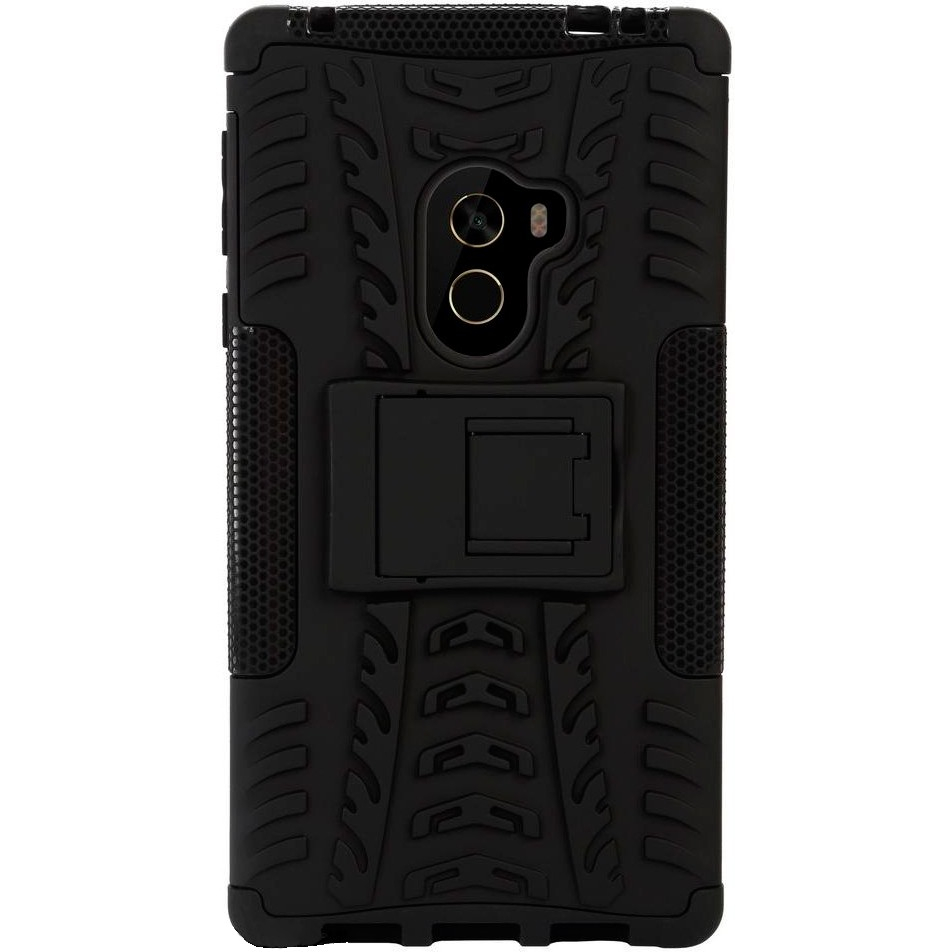 Чехол BECOVER для Xiaomi Mi Mix Black (701085)