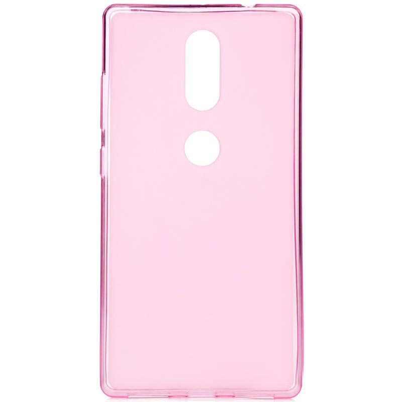 Чохол BECOVER для Lenovo Phab 2 PB2-670M Pink (701096)