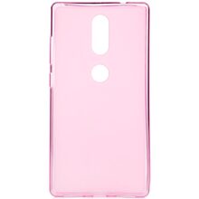 Чехол BECOVER для Lenovo Phab 2 PB2-670M Pink (701096)