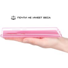 Чохол BECOVER для Lenovo Phab 2 PB2-670M Pink (701096)