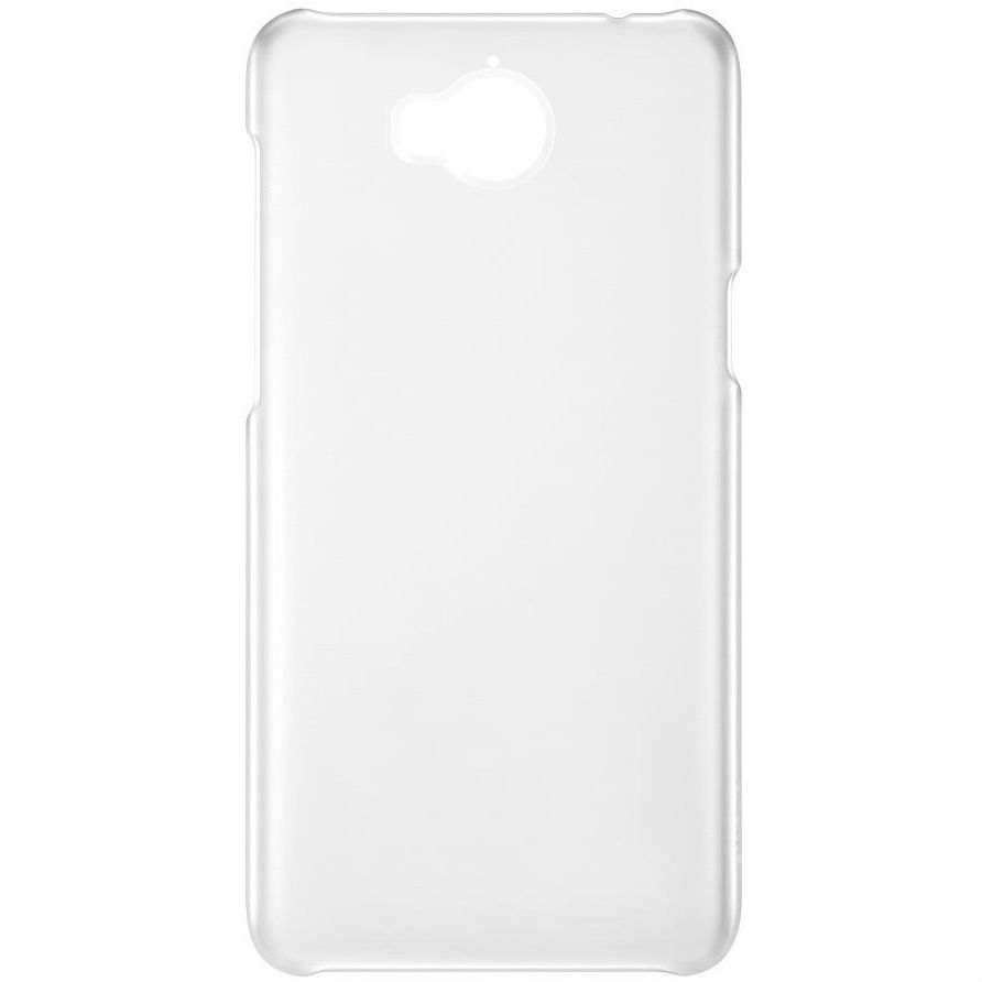 Чехол HUAWEI Y5 2017 Translucent (51991847)