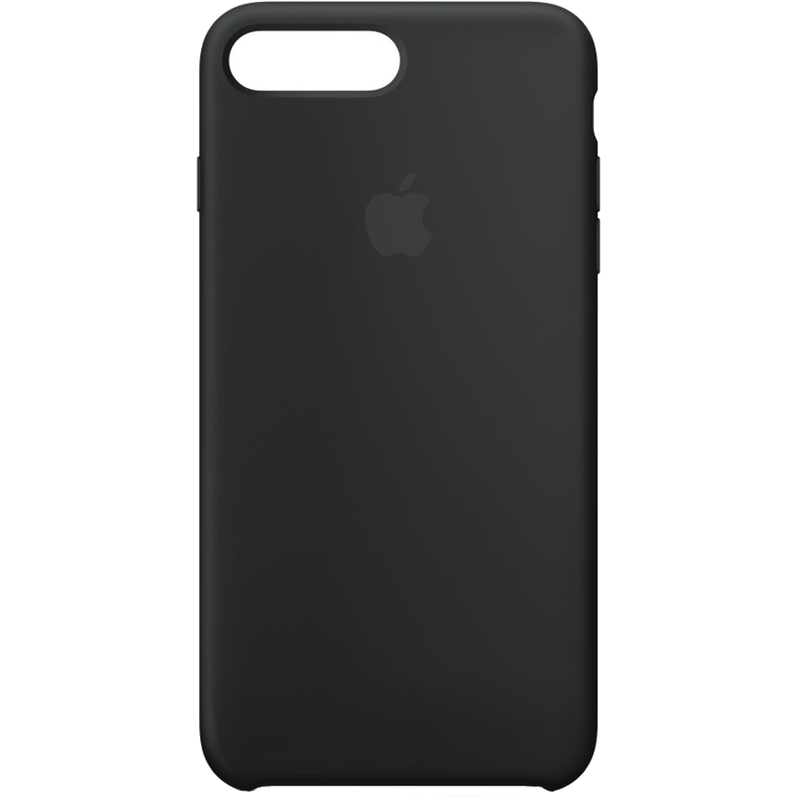 

Чехол APPLE iPhone 8Plus/7Plus Silicone Case Black (MQGW2ZM/A), iPhone 8Plus/7Plus Silicone Case Black (MQGW2ZM/A)