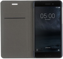 Чохол NOKIA CP-301 для NOKIA 6 BLUE