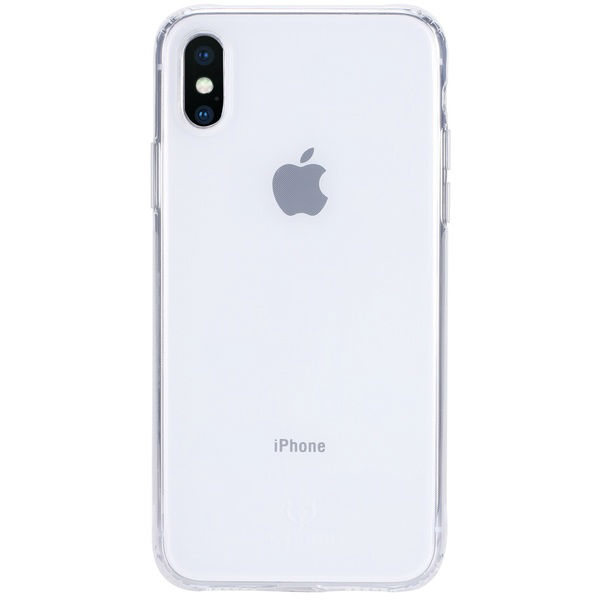 Чохол T-PHOX iPhone X - Armor TPU (Transp) Тип чохол-накладка