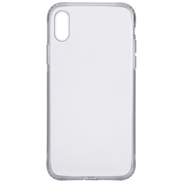 Чохол T-PHOX iPhone X - Armor TPU (Grey)