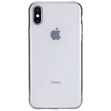 Чохол T-PHOX iPhone X - Armor TPU (Grey)