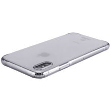 Чохол T-PHOX iPhone X - Armor TPU (Grey)