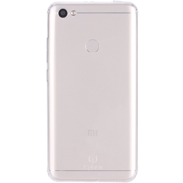 T-PHOX Xiaomi Redmi note 4 - Armor TPU Тип чохол-накладка