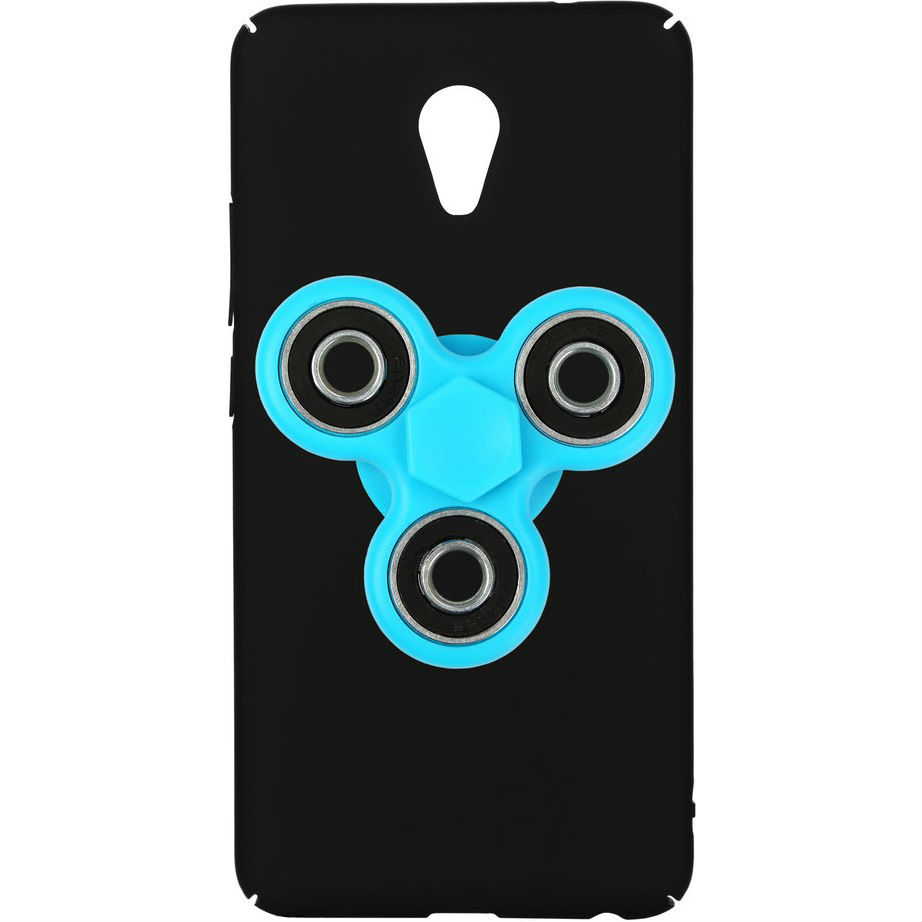 

Чехол BECOVER Meizu M5 Note Black-Blue (701422), Meizu M5 Note Black-Blue (701422)