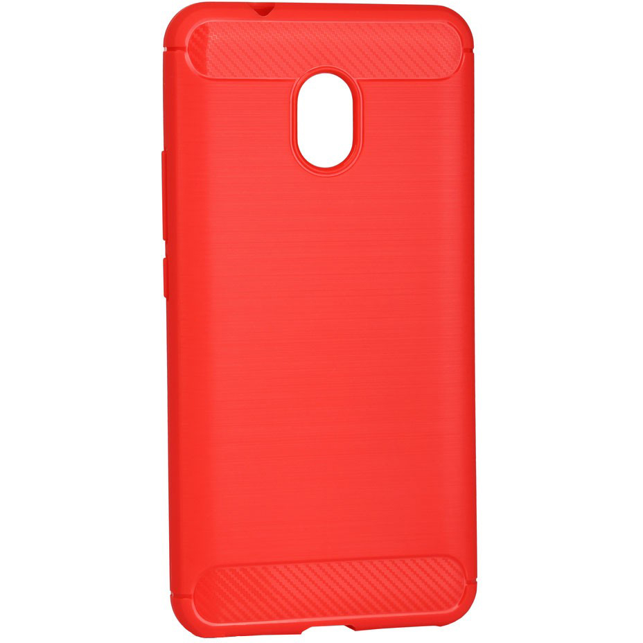 

Чехол BECOVER Meizu M5S Red (701379), Meizu M5S Red (701379)