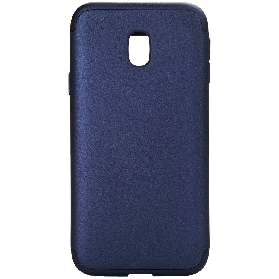 

Чехол BECOVER Samsung J3 (2017) J330 Deep Blue (701566), Samsung J3 (2017) J330 Deep Blue (701566)