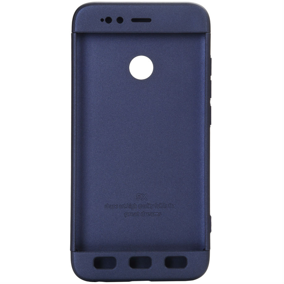 

Чехол BECOVER для Xiaomi Mi A1 / Mi5X Deep Blue (701583), Xiaomi Mi A1 / Mi5X Deep Blue (701583)