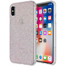 Чехол INCIPIO for APPLE iPhone X Classic - Multi-Glitter