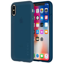 Чехол INCIPIO for APPLE iPhone X BLUE