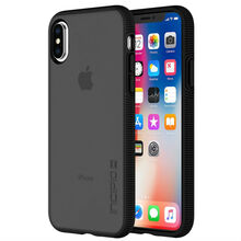 Чехол INCIPIO Octane for APPLE iPhone X Black