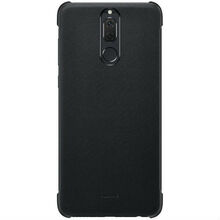 Чехол HUAWEI Mate 10 lite PU case (Black)