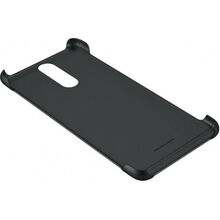 Чехол HUAWEI Mate 10 lite PU case (Black)