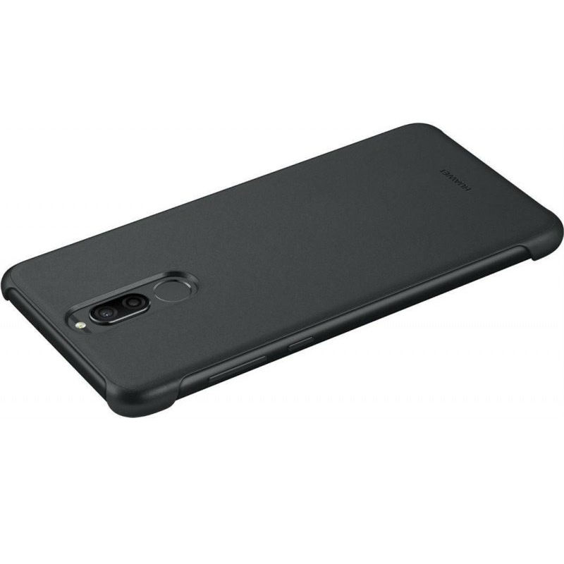 Фото 4 Чехол HUAWEI Mate 10 lite PU case (Black)