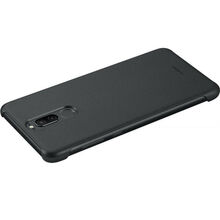 Чехол HUAWEI Mate 10 lite PU case (Black)